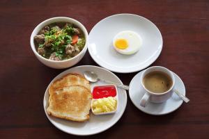 ฺBokkhorani resort