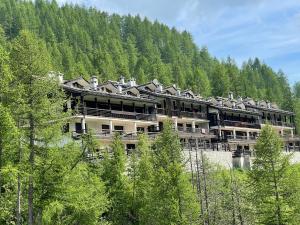 Baita del Cervino CIR n 0016