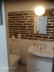 Appartements beausejour : photos des chambres