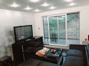 Villa Košice 2 - Družstevná pri Hornáde