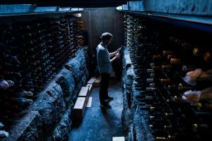 Niehku Mountain Villa