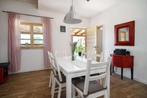 Country House Frane near Krka Waterfalls & Šibenik