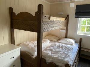 Holiday Home room in Lifjelltunet