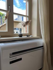 Banga & Sunrise Nida