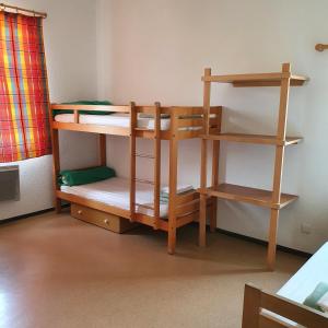 Auberges de jeunesse Auberge Collective Cozy&Family : photos des chambres