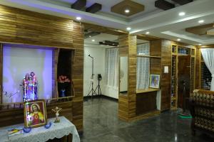 4 Bed Flat - Sleeps 8 - Pets - Smoking - Parking