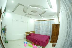 4 Bed Flat - Sleeps 8 - Pets - Smoking - Parking