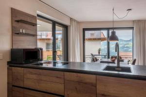 Aumia Apartment Rubin