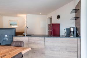 Aumia Apartment Rubin