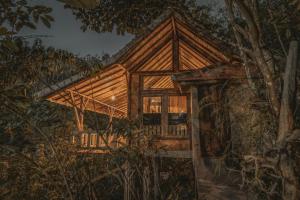 Gumi Ayu EcoStay - Ubytování bez kategorie ve městě Munduk