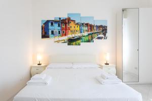 15 - Tourist House Bologna Primaticcio - Self check-in