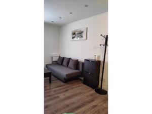 Tranquilo apartamento 5 pers. Madrid Río Mendoza