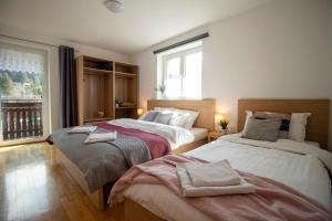 Apartments Pod Bregom