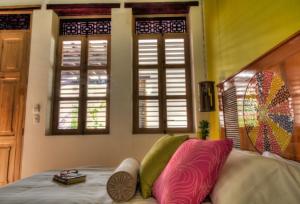 Casa de Leda, a Kali Hotel