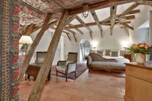 Hotels Chateau des Vigiers : photos des chambres