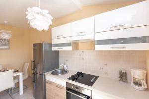 Apartman Gracia