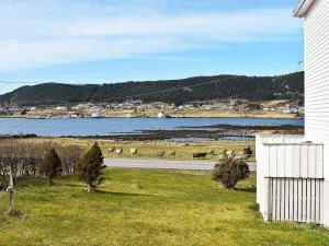 Holiday home Leinøy - Larsnes