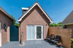 Vakantiehuis '2bijZee' dicht bij Domburg en strand - 阿赫特克克