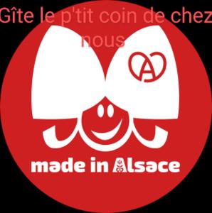 Le ptit coin de chez nous