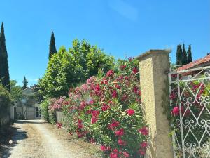 Maisons de vacances Clos Des Plages Maison De Vacances : photos des chambres