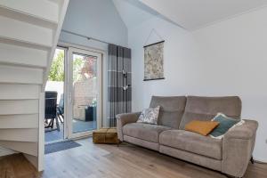 Vakantiehuis 2bijZee dicht bij Domburg en strand