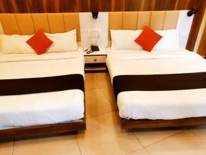 Hotel Keerthana Puttur