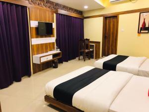 Hotel Keerthana Puttur