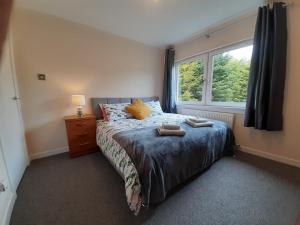 Carvetii - Zelda House - 4 bedroom house, sleeps 8