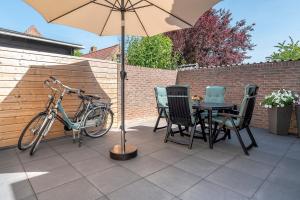 Vakantiehuis 2bijZee dicht bij Domburg en strand