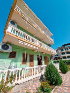 Velipoje Apartment Celaj