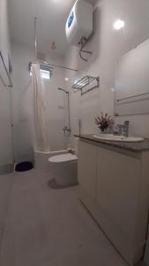 Mountain Breath Retreat - Am Nui Tho