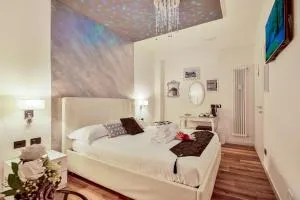 麦维旅馆 - 斯培西亚