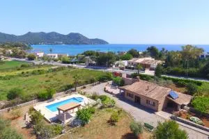 Finca GALARDO by Mallorca Villa Selection - Cala Bona