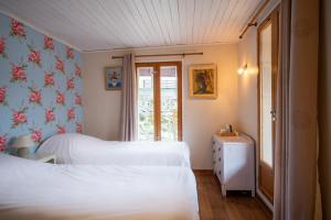 Maisons d'hotes Maison Caramel : photos des chambres