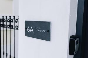 The Studio Designer, seaside cottage