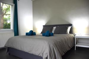 Villa Monte Kariotes