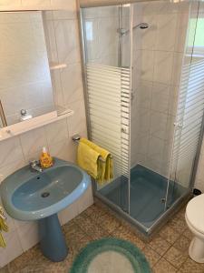 Ferienhäuser Vogelsang