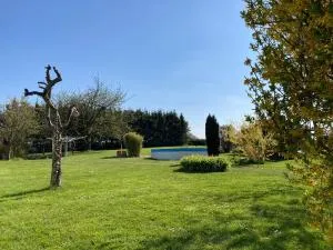 Ferienhäuser Vogelsang - Lubitz