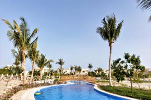 Dreams HAWANA Salalah - Forest Island