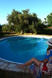 Villa Monte Kariotes