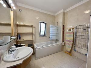 Albufeira Terrace With Pool by Homing