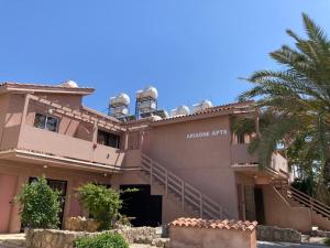 Ariadne Apartments - 4hvězdičkové hotely ve městě Pafos