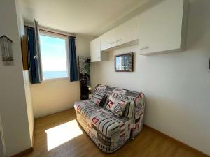 Studio face à la mer pour 4 personnes avec TV - Ménage inclus - Saint-Hilaire-de-Riez - FR-1-224C-665
