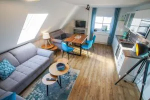 Ferienanlage "Gut Tossens" - Tossenserdeich