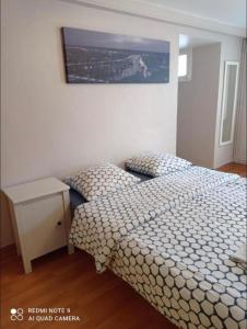 Appartements F1 Rouen gare beauvoisine parking gratuit : photos des chambres