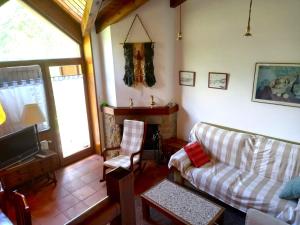 Casa con jardín en Guils