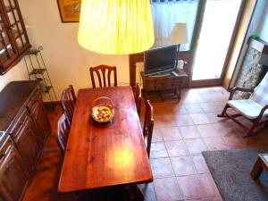 Casa con jardín en Guils