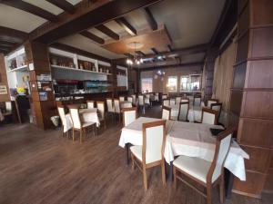 Hotel Roma
