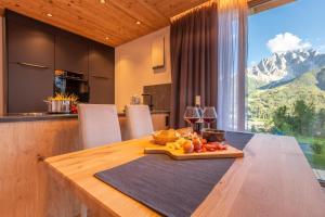 Chalet Panorama Himmelreichhof