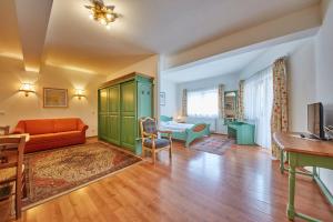 Chalet Haider - 4hvězdičkové hotely ve městě Saalbach Hinterglemm